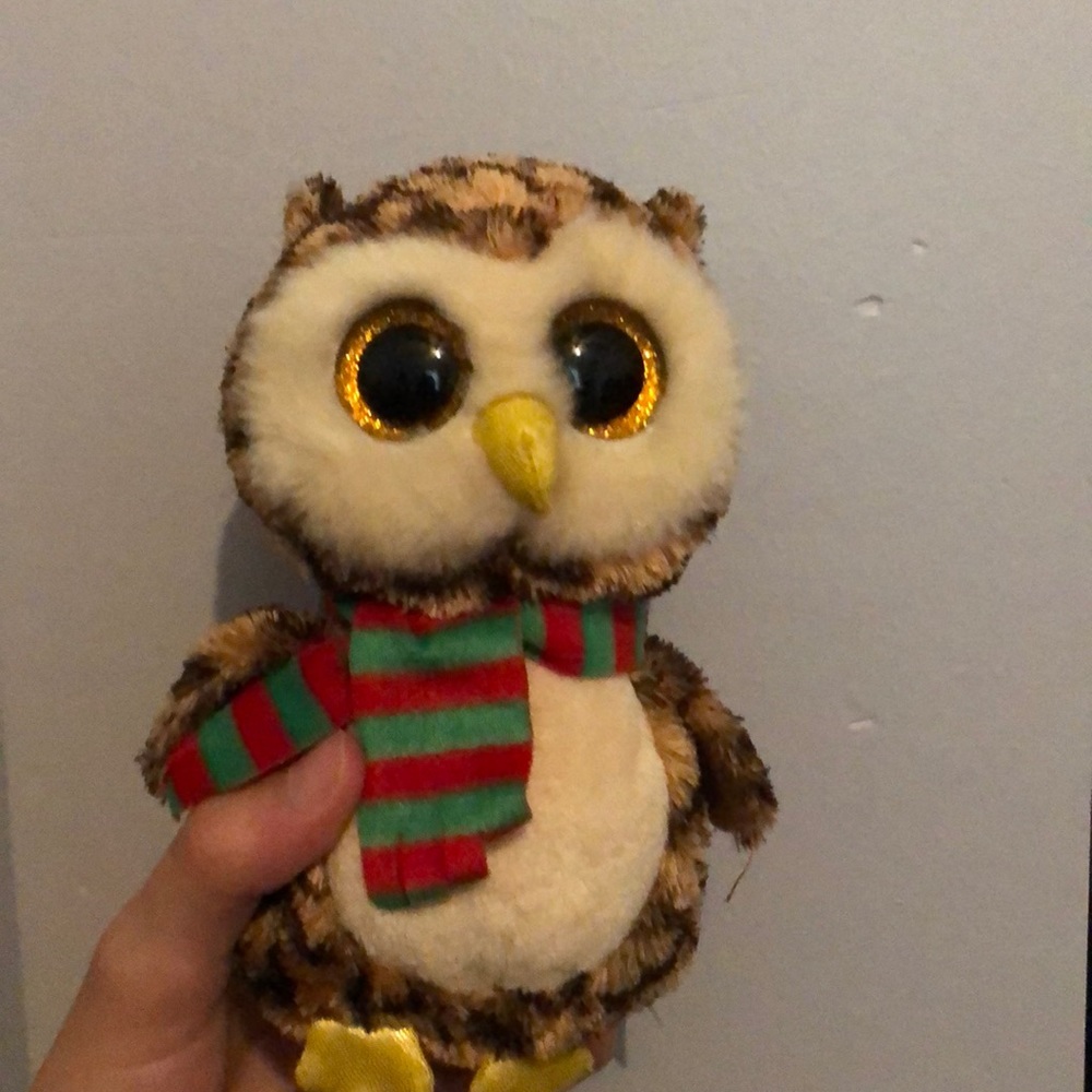Beanie boo